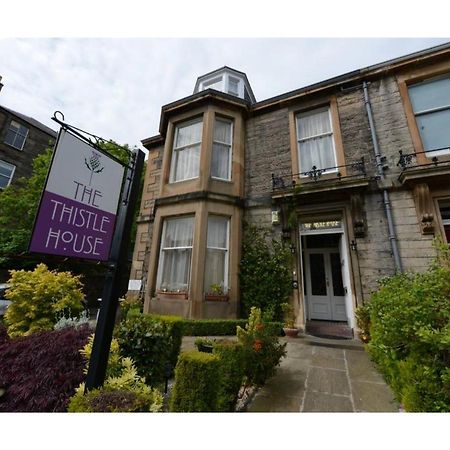 The Thistle House EDI Buitenkant foto